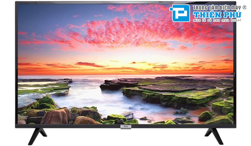 Android Tivi TCL 43 Inch Full HD L43S6500
