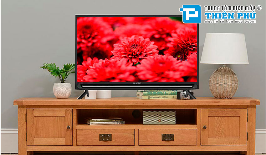 Tivi Sharp 32 Inch LC-32SA4200X Full HD