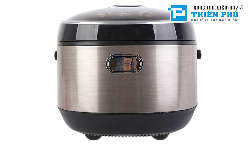 Nồi Cơm Điện Midea MB-FZ4087 1.8 Lít