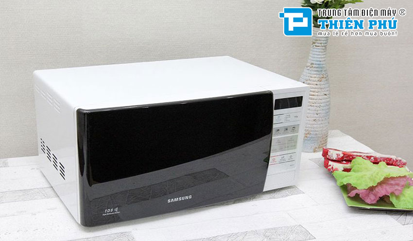 Lò Vi Sóng Samsung ME731K 20 Lít