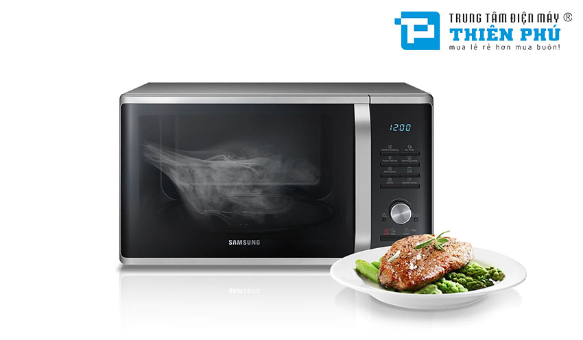 Lò Vi Sóng Samsung MG28J5255US/SV 28 Lít