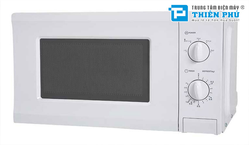 Lò Vi Sóng Midea MM820ABM