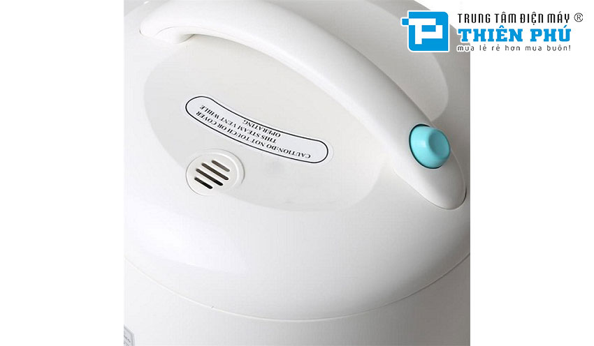 Nồi Cơm Điện Midea MR-CM06SB