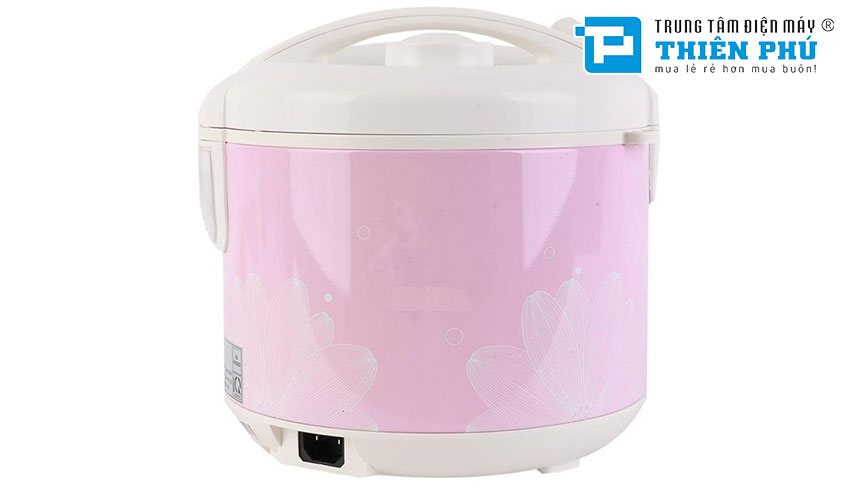 Nồi cơm điện Midea MR-CM1005