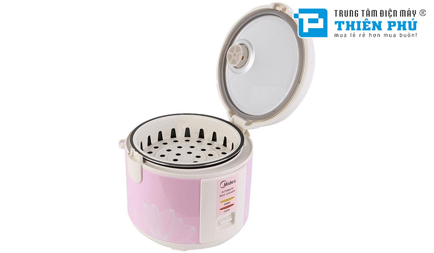 Nồi cơm điện Midea MR-CM1005