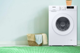 Máy giặt Samsung cửa trước loại nào giá rẻ, nên lựa chọn trong năm 2021?