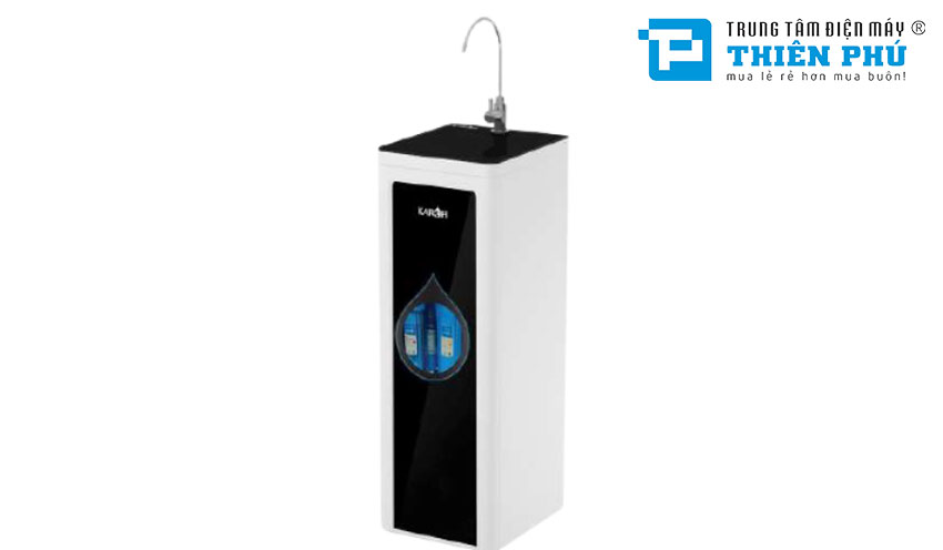 Máy Lọc Nước Karofi Tiêu Chuẩn Đèn UV N-E118/U