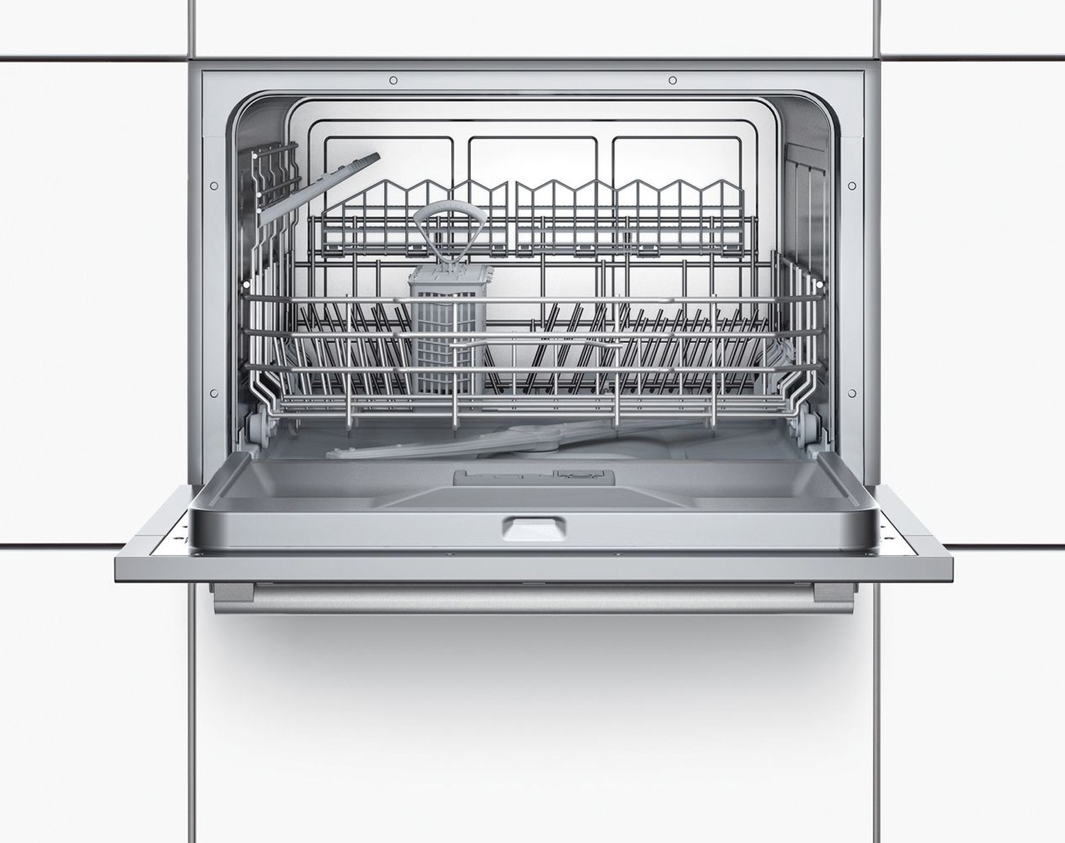 Đánh giá Máy Rửa Bát Bosch SKS62E22EU, có đáng để lựa chọn?