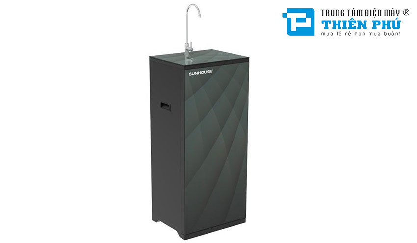 Máy Lọc Nước RO 10 Lõi Sunhouse SHA88115K
