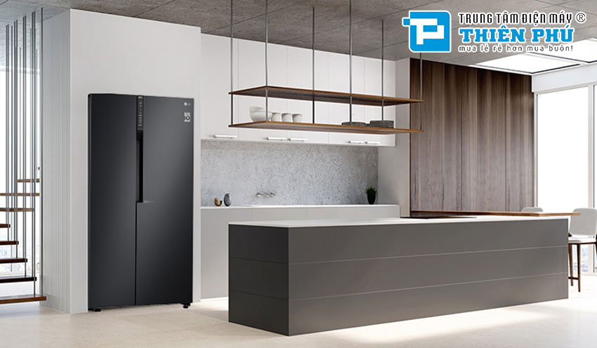 Tư vấn nên mua tủ lạnh hãng nào 2019 giữa LG, Sharp