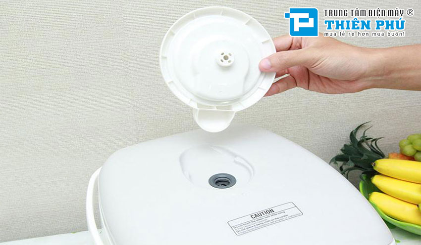 Nồi Cơm Điện Hitachi VMC18Y 1.8 Lít