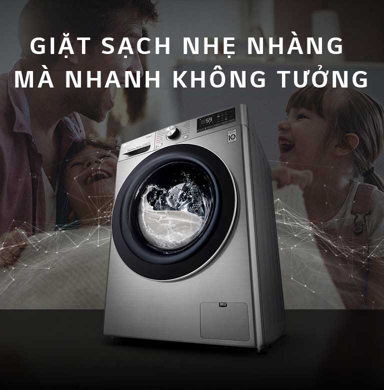 Top 2 máy giặt lồng đôi đang được nhiều người dùng nhất trên thị trường