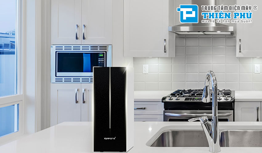 Máy Lọc Nước Korihome K-Book WPK-K93 9 Lõi