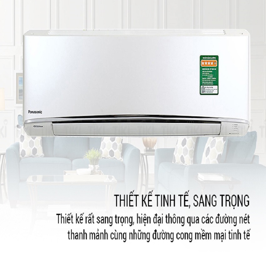 điều hòa panasonic