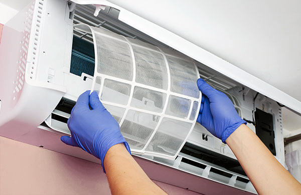 Những câu hỏi thường gặp khi dùng điều hoà Panasonic