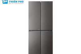 Khám phá chiếc tủ lạnh Casper RM-520VT Multi Door Inverter 462 lít có nên mua không?