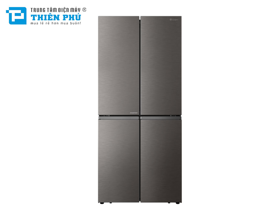 Ưu điểm của tủ lạnh Casper multi door inverter 462 lít RM-520VT