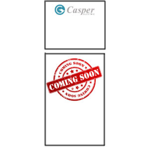 Tủ Lạnh Casper Side By Side Inverter 550 Lít RS-570VBW