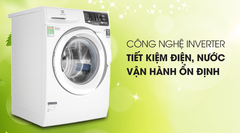 Nên mua máy giặt electrolux 9kg hay máy giặt toshiba 9kg