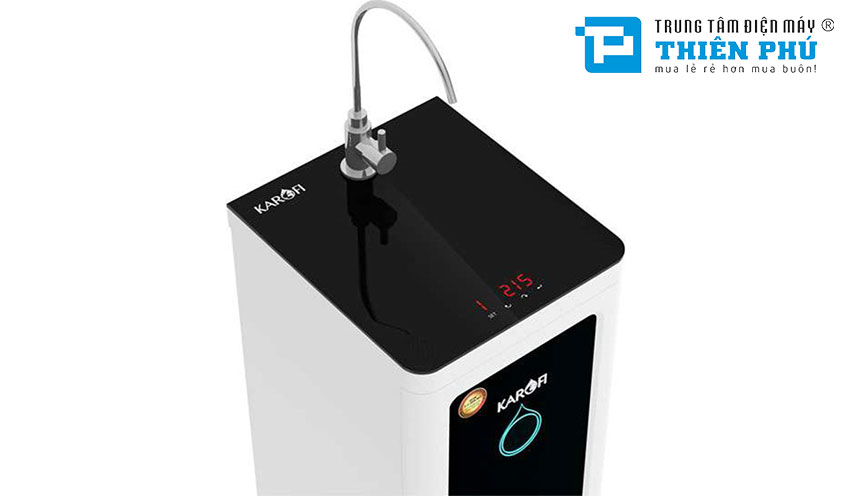 Máy Lọc Nước Optimus O-I128