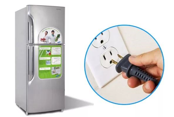5 điều cấm kỵ khi sử dụng tủ lạnh gia đình