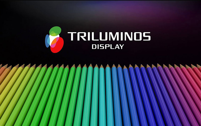 Điểm mạnh của công nghệ TRILUMINOS™ Display trên Tivi Sony thế hệ mới