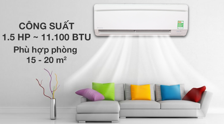 điều hòa 12000 BTU