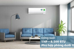 Điều hòa Đaikin 9000btu hiện đang có giá bao nhiêu, mẫu nào đang bán chạy?