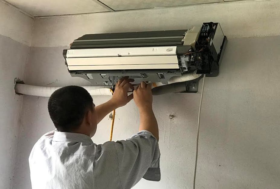 Những nguyên nhân nào khiến điều hòa phát ra tiếng kêu.