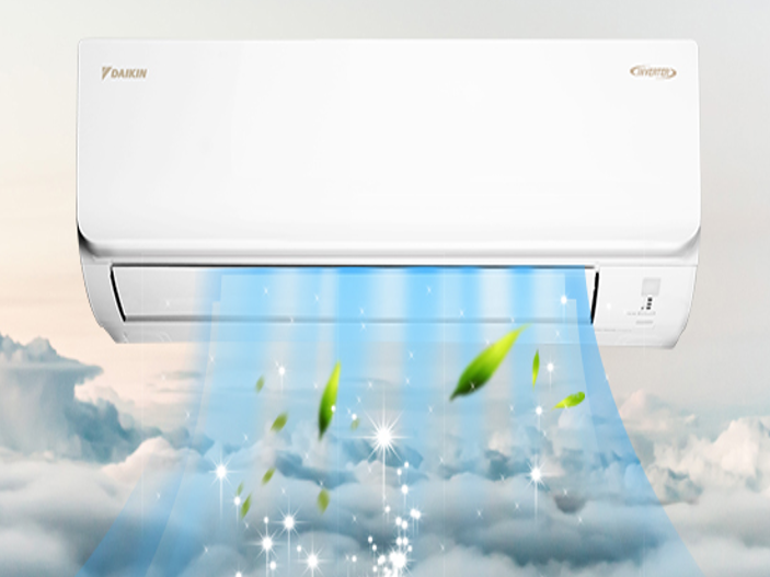 Sự thật về điều hòa Đaikin inverter không phải ai cũng biết