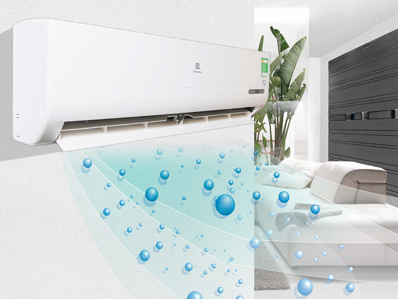 5 máy điều hòa 2 chiều có độ bền cao nhất hiện nay