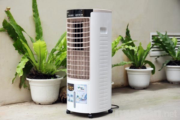 Điều hòa cây mini dùng có tốt không? Điều hòa cây mini là gì?
