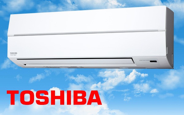Chính sách Bảo hiểm Máy lạnh Toshiba Không quen thuộc