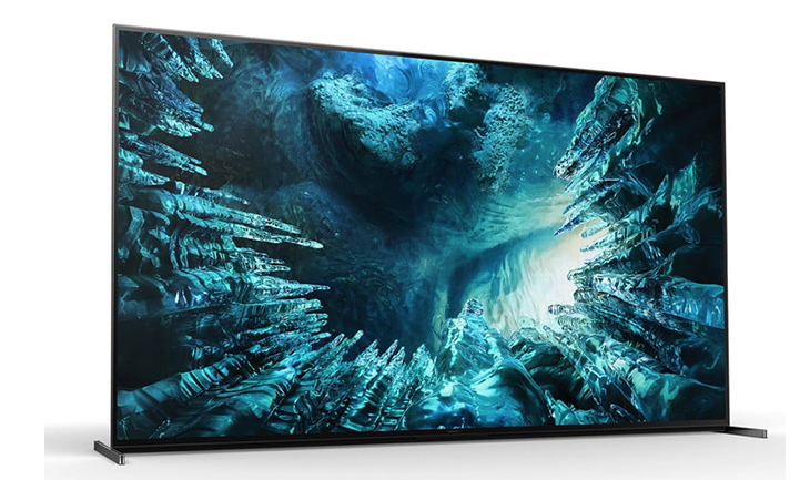 Những model Tivi Sony 2020 được người tiêu dùng chờ đợi