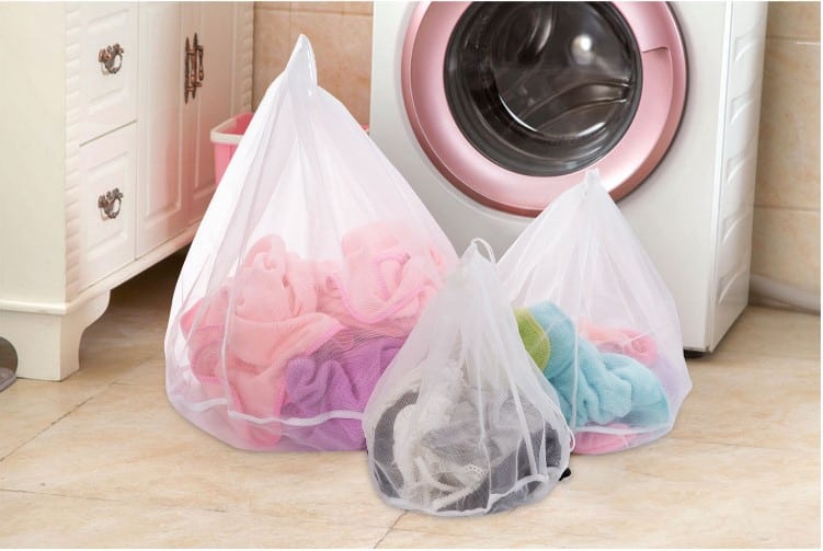 5 mẹo giặt quần áo bằng máy giặt không bị nhăn