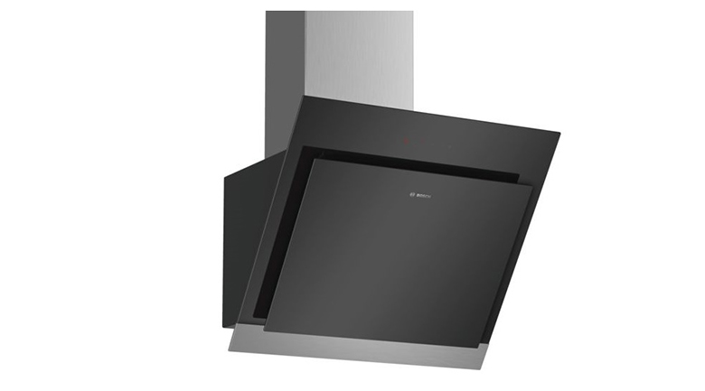 Máy hút mùi Bosch DWK67HM60B, giá tốt, bán chạy 2021