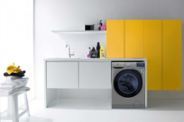Top 3 máy giặt Electrolux cửa ngang chất lượng tốt được chọn mua nhiều