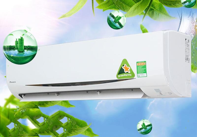 Điều hòa Đaikin FTKC71UVMV