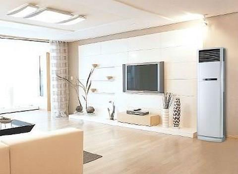 Những ưu điểm của điều hòa cây (điều hòa tủ đứng) khiến nó đang được lựa chọn rất nhiều