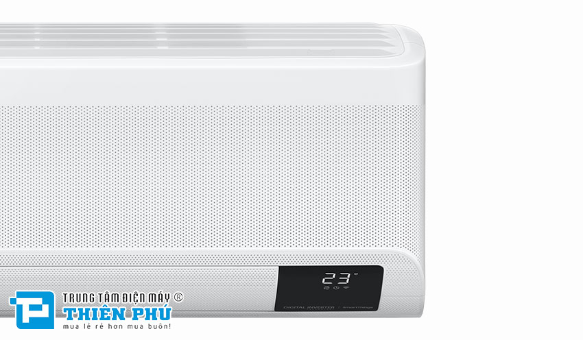 Điều Hòa Multi Samsung 24000Btu Inverter AJ068TNAPKH/EA