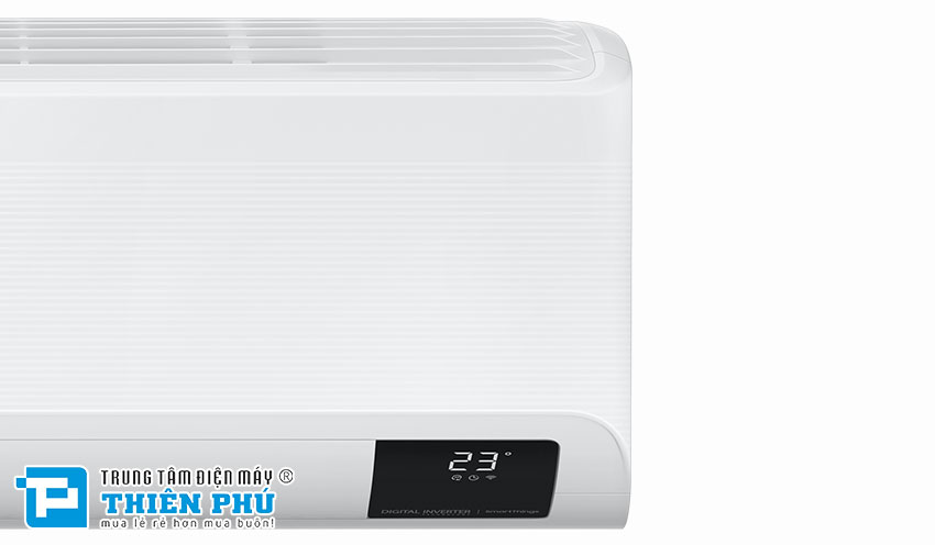 Điều Hòa Multi Samsung 12000Btu Inverter AJ035TNTDKH/EA