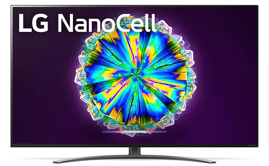 Công nghệ tiên phong trên Smart Tivi LG 4K Nano Cell thế hệ mới