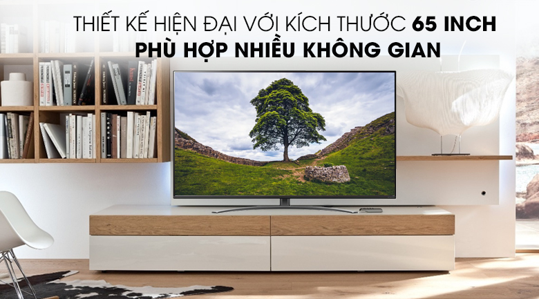 Top 3 Smart Tivi 65 Inch đang được bán chạy nhất thị trường Việt cho bạn tham khảo