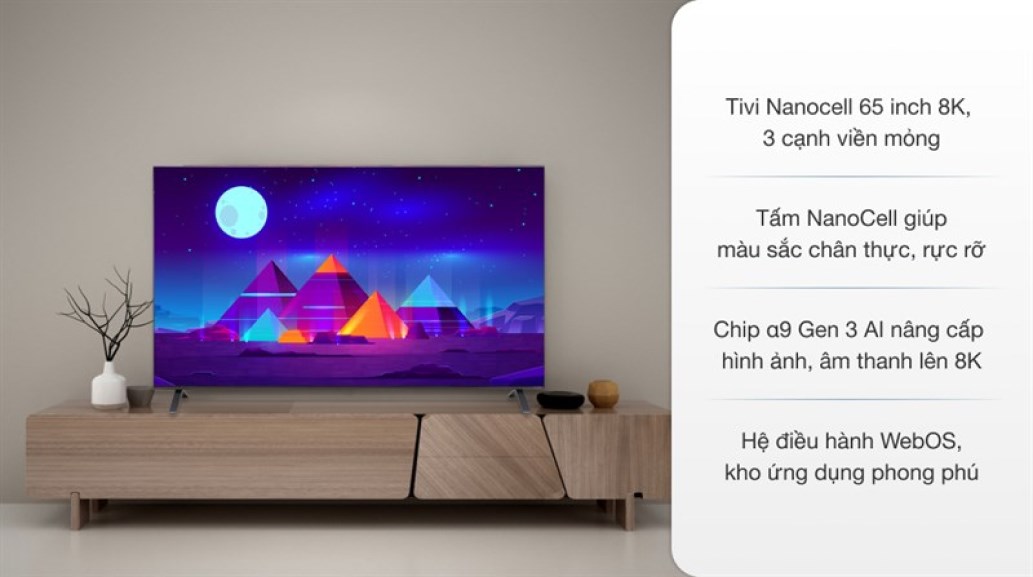 smart tivi