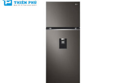 Giới thiệu chiếc tủ lạnh LG GN-D372BLA inverter 374 lít giá rẻ