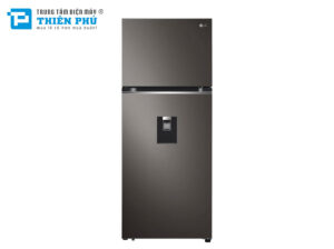 Tủ Lạnh LG Inverter 334 Lít GN-D332BL