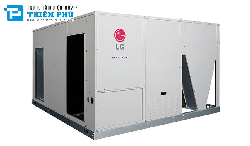 Điều Hòa Nối Ống Gió LG Inverter AK-Q2408C01 Package, 1 Chiều 240000Btu 3 Pha