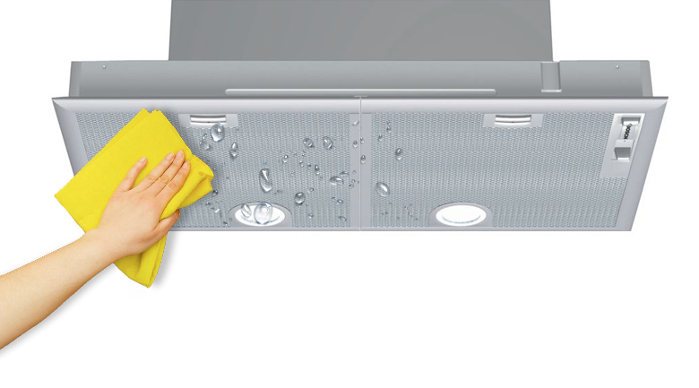 Vì sao nên lựa chọn máy hút mùi Bosch giá rẻ DHL755BL