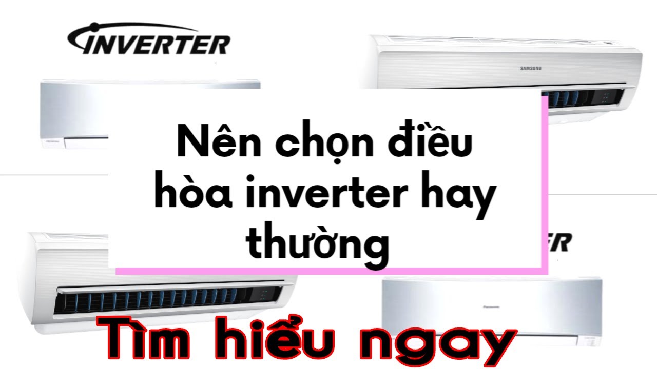 Lựa Chọn Điều Hòa Cho Phòng Trọ Có Gác Xép