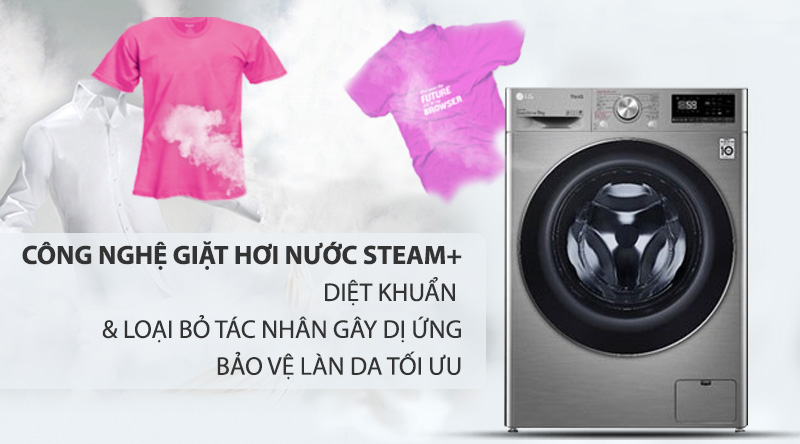 Top 2 máy giặt lồng đôi đang được nhiều người dùng nhất trên thị trường